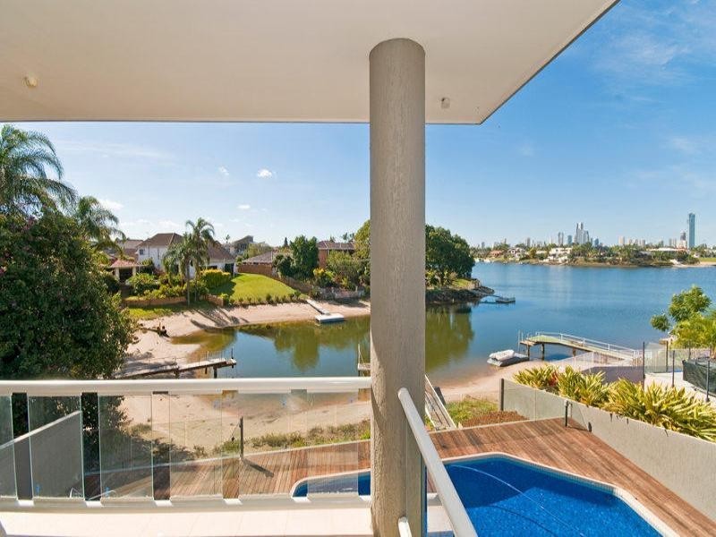 39 Blair Athol Crescent, Sorrento QLD 4217