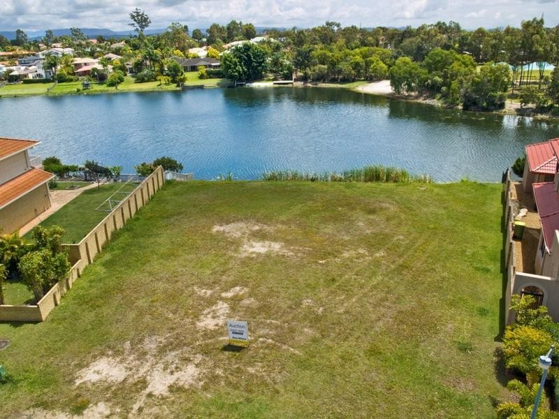 Robina QLD 4226