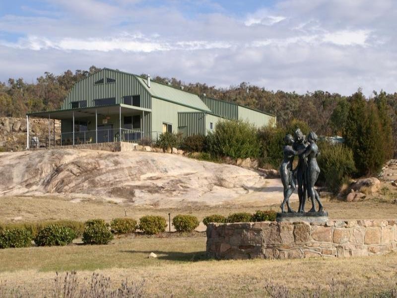 Stanthorpe QLD 4380