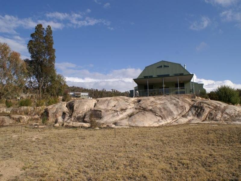 Stanthorpe QLD 4380