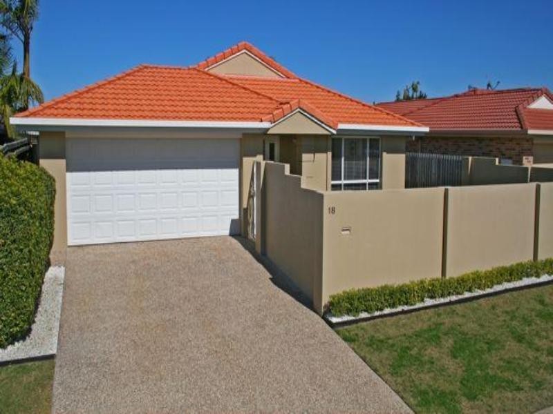 Burleigh Waters QLD 4220