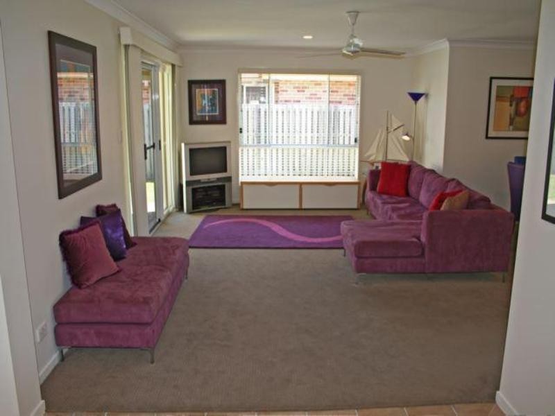 Burleigh Waters QLD 4220