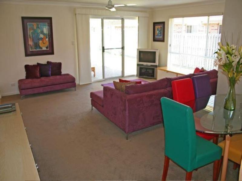 Burleigh Waters QLD 4220