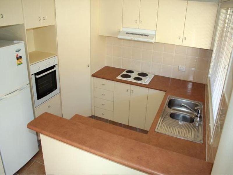 Burleigh Waters QLD 4220