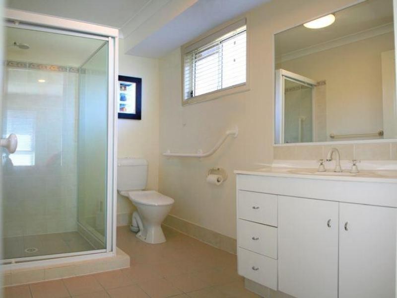 Burleigh Waters QLD 4220