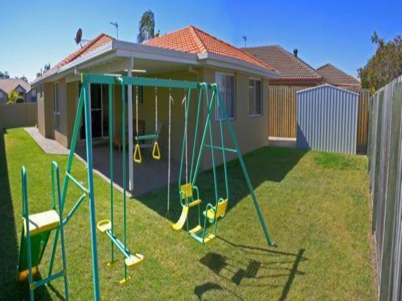 Burleigh Waters QLD 4220