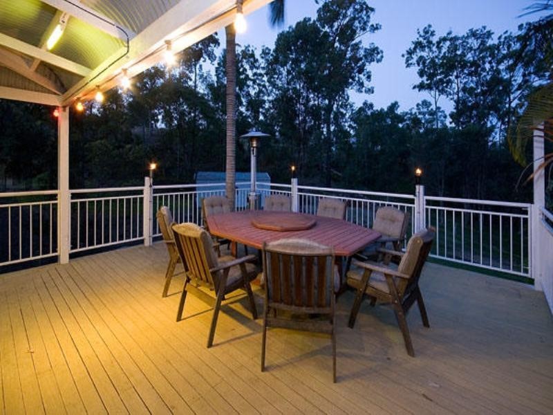 7 Brushwood Drive, Parkwood QLD 4214