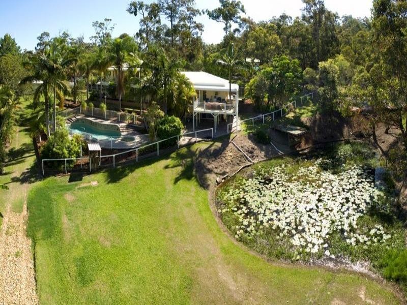 7 Brushwood Drive, Parkwood QLD 4214