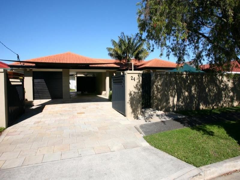 Sorrento QLD 4217