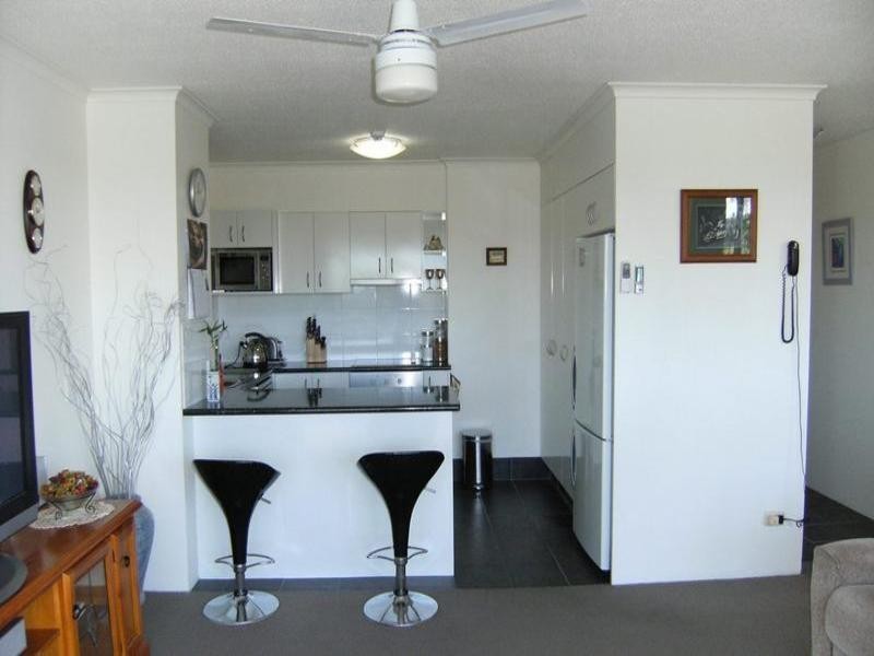 2B Palmerston Towers.  114 Marine Parade, Southport QLD 4215
