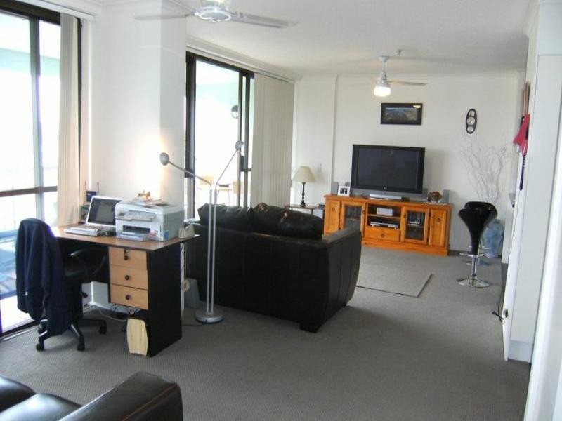 2B Palmerston Towers.  114 Marine Parade, Southport QLD 4215