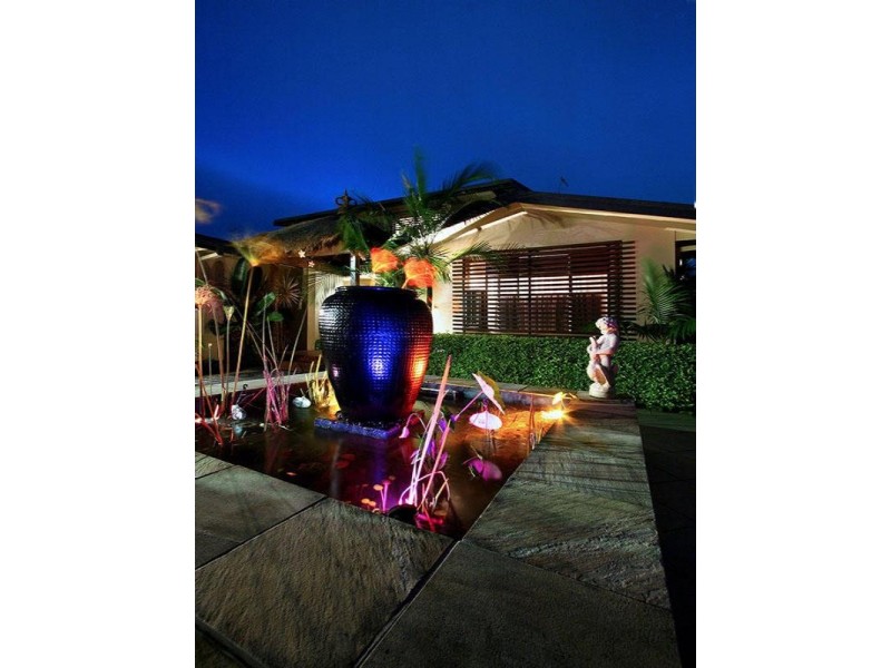 Broadbeach Waters QLD 4218