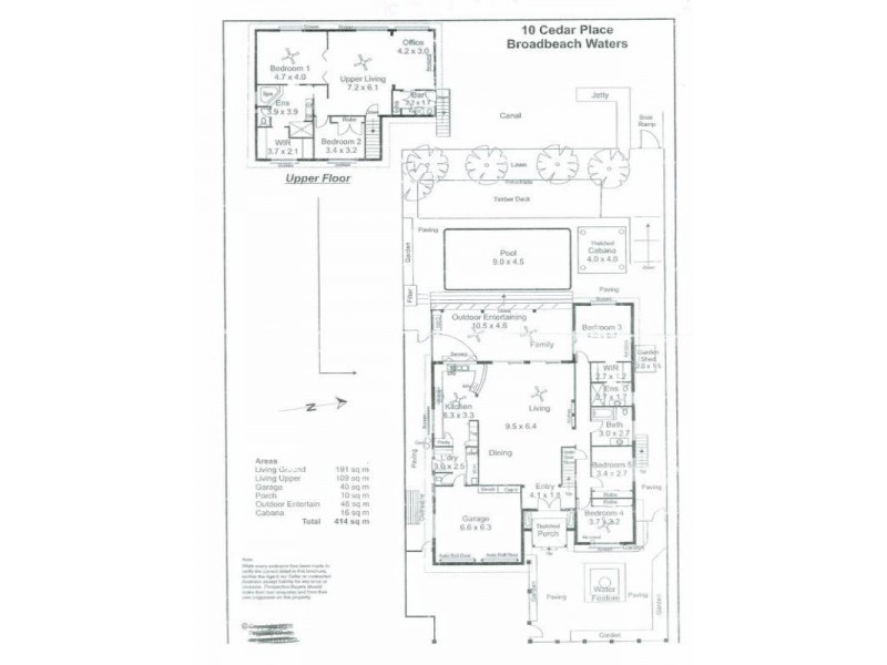 Broadbeach Waters QLD 4218