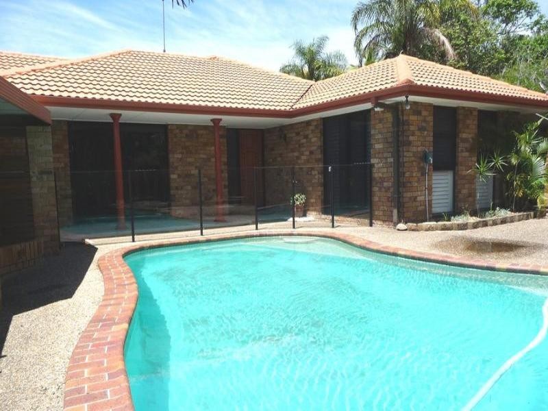 22 Aldrin Avenue, Benowa QLD 4217