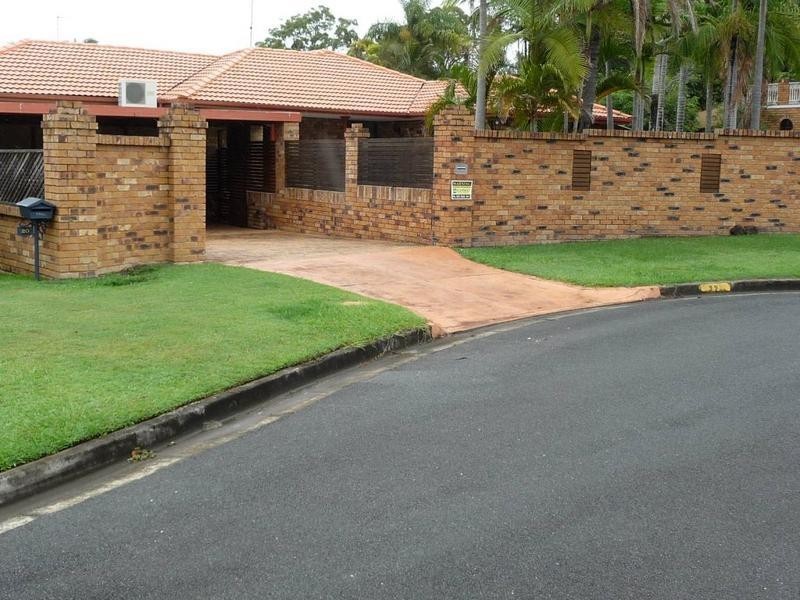 22 Aldrin Avenue, Benowa QLD 4217