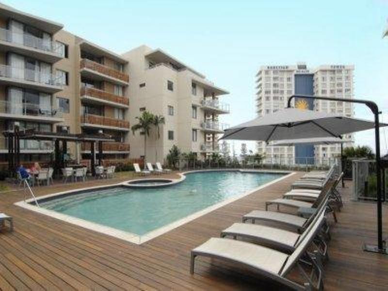 Burleigh Heads QLD 4220