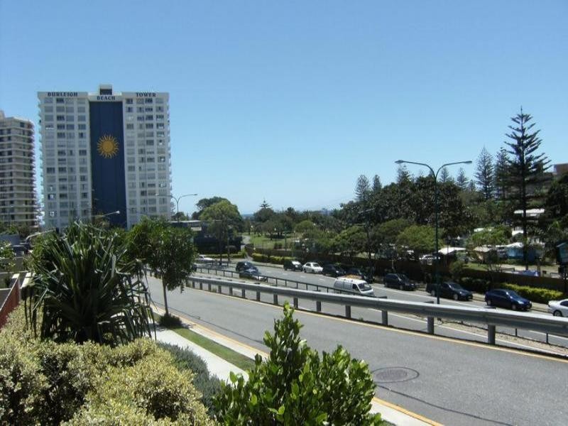 Burleigh Heads QLD 4220