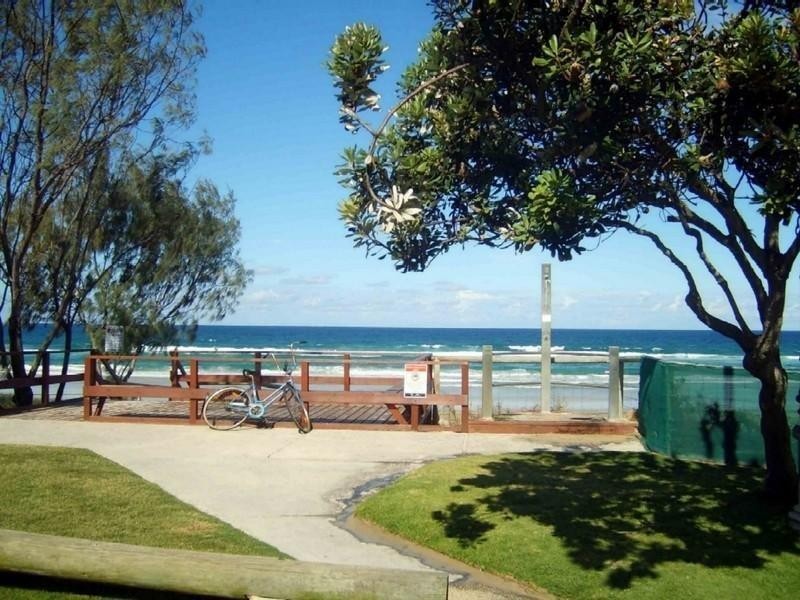 Burleigh Heads QLD 4220
