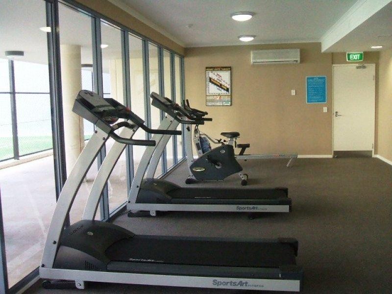 Burleigh Heads QLD 4220