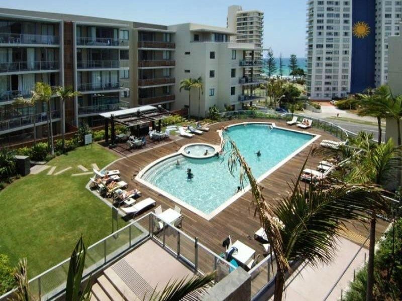 Burleigh Heads QLD 4220