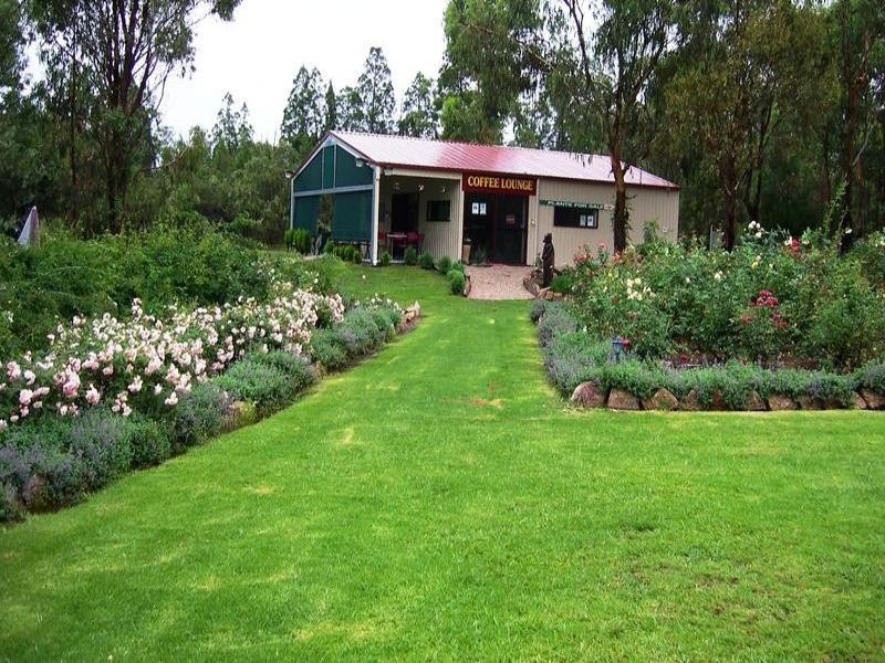 Stanthorpe QLD 4380