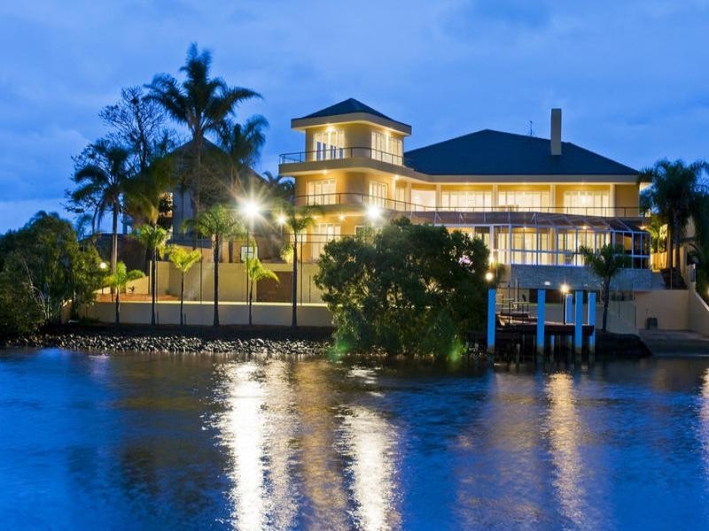 Benowa QLD 4217