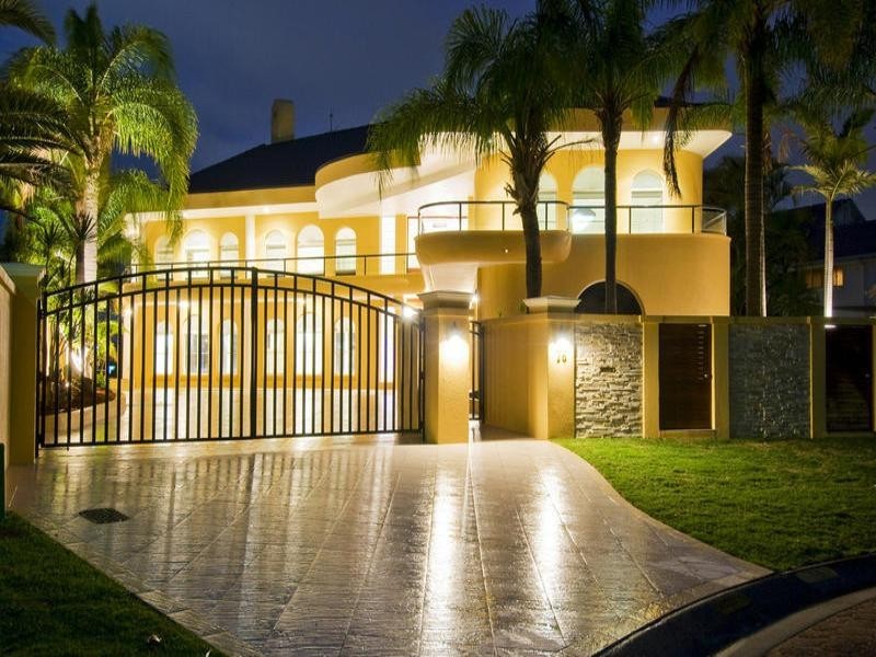 Benowa QLD 4217