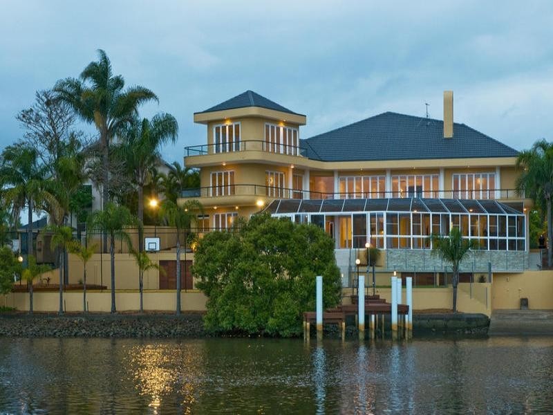 Benowa QLD 4217