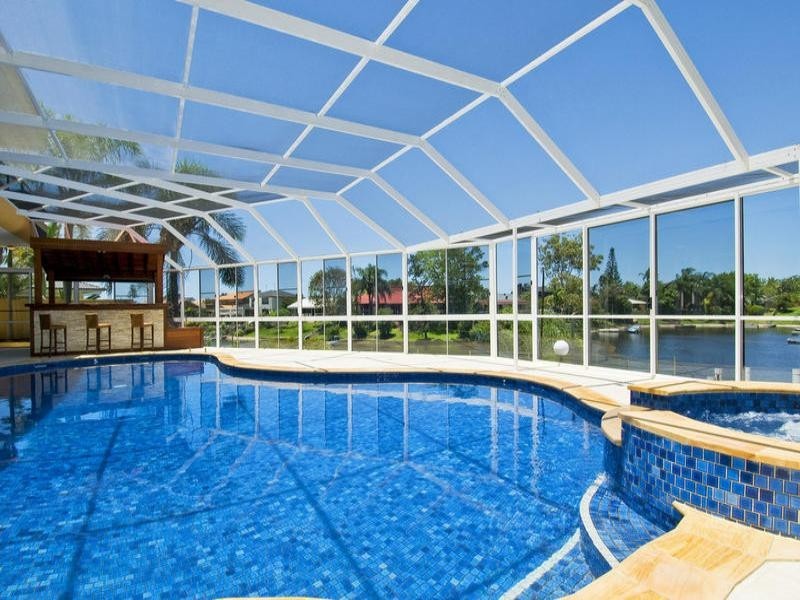 Benowa QLD 4217