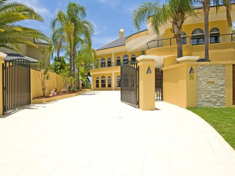 Benowa QLD 4217