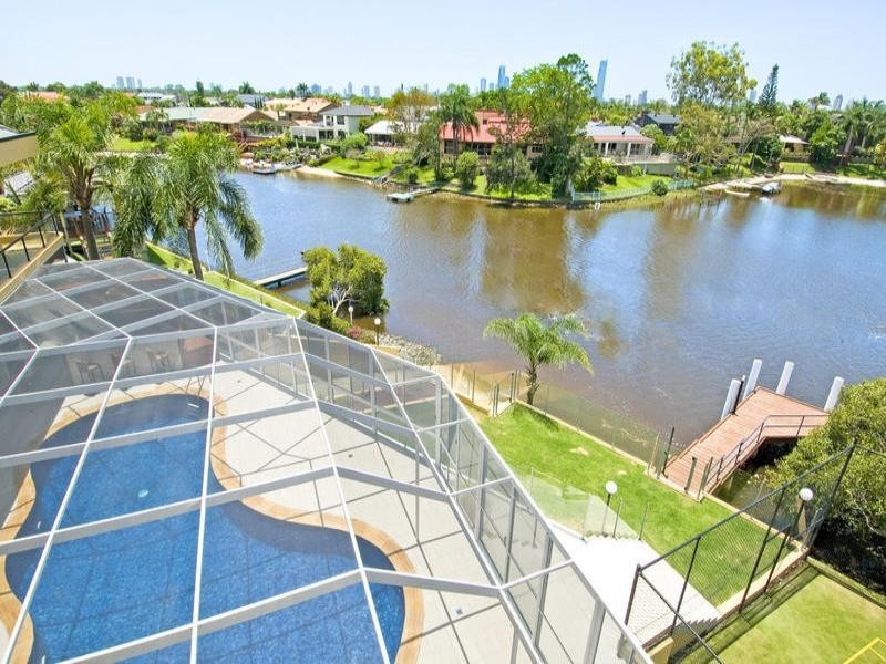 Benowa QLD 4217