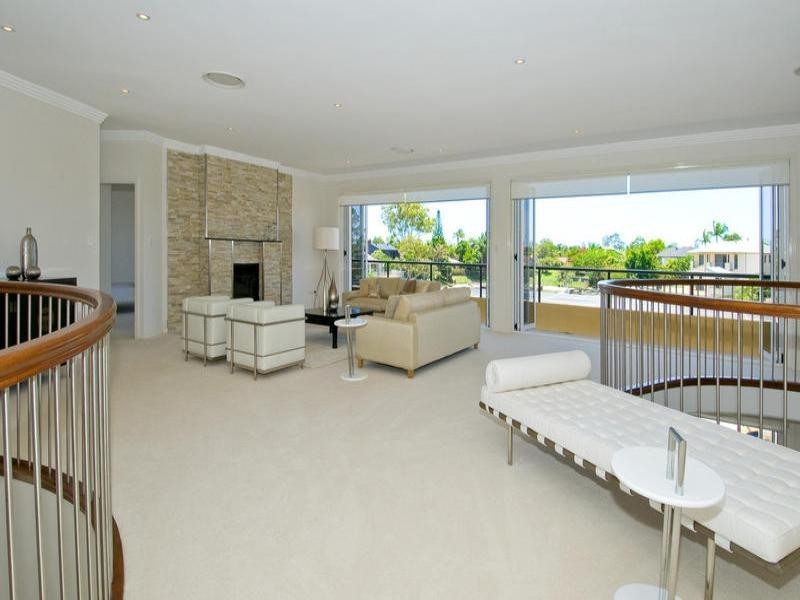 Benowa QLD 4217