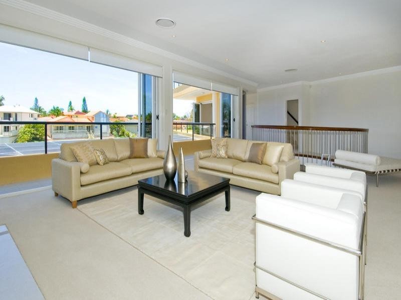 Benowa QLD 4217