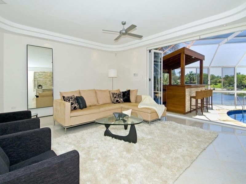 Benowa QLD 4217