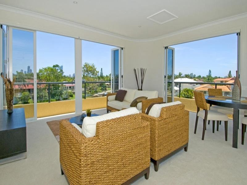 Benowa QLD 4217