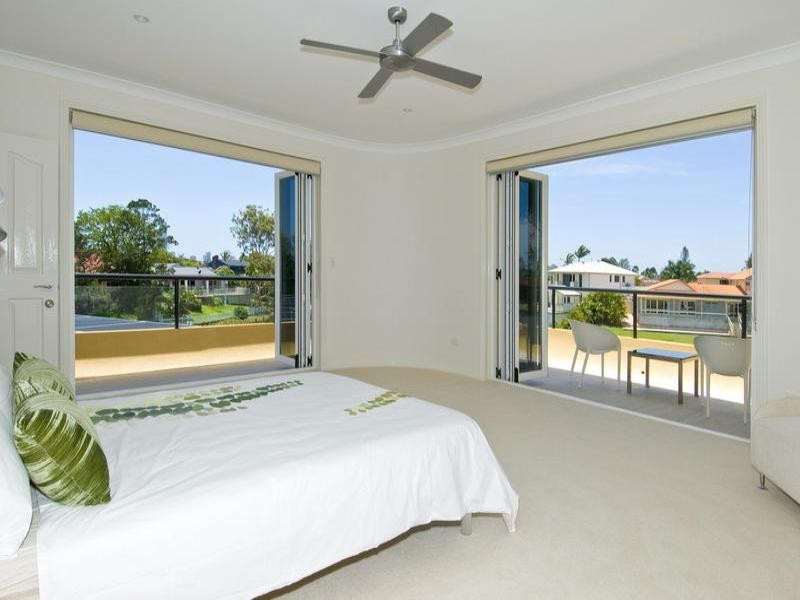 Benowa QLD 4217