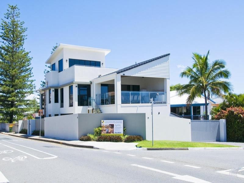 Mermaid Beach QLD 4218