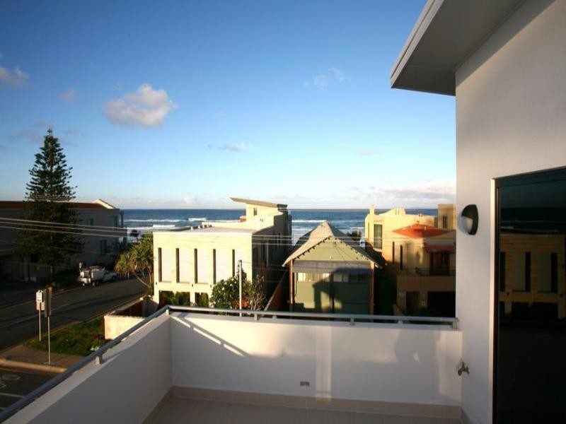 Mermaid Beach QLD 4218