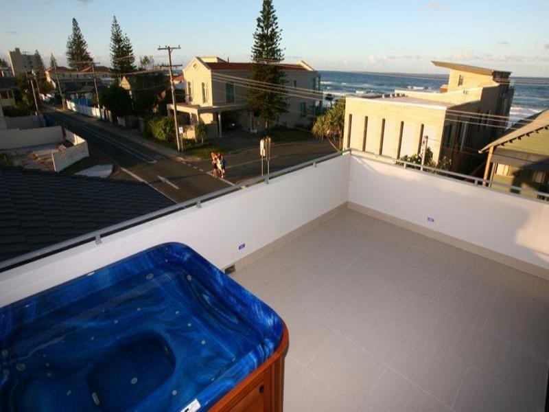 Mermaid Beach QLD 4218