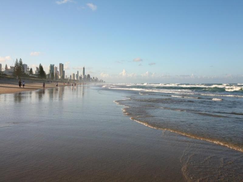 Mermaid Beach QLD 4218