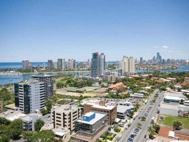 Southport QLD 4215
