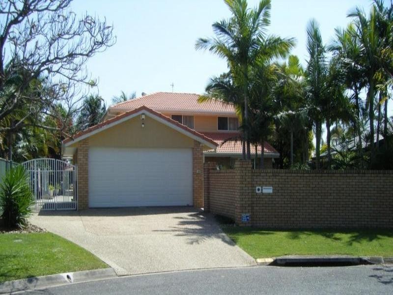 Benowa QLD 4217