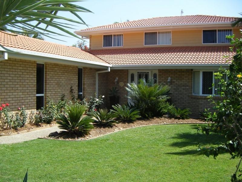 Benowa QLD 4217