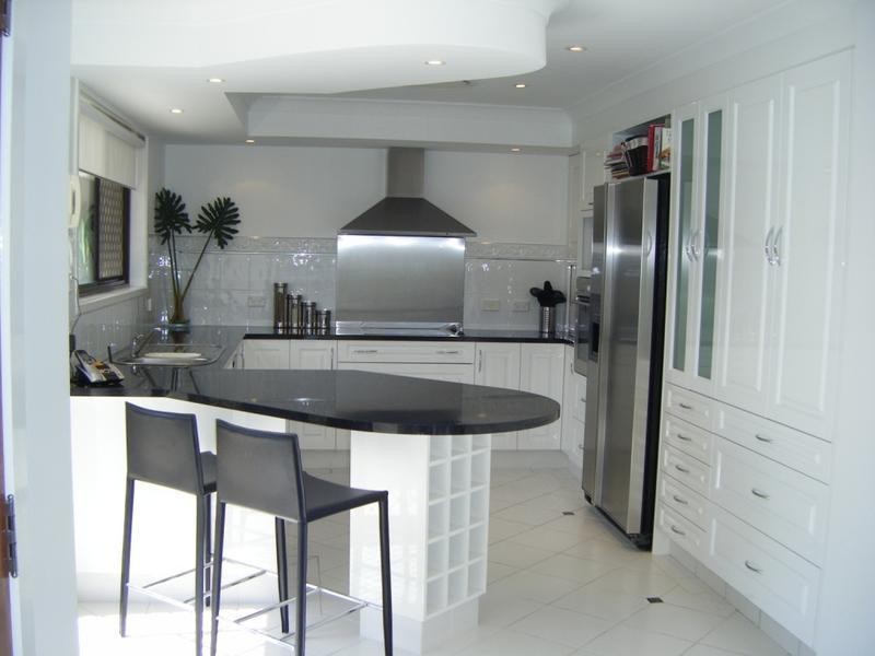 Benowa QLD 4217