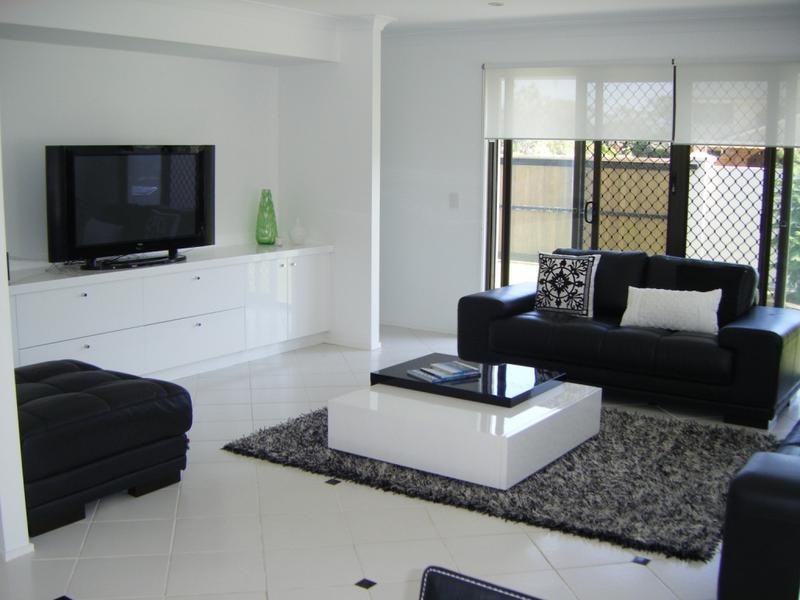 Benowa QLD 4217