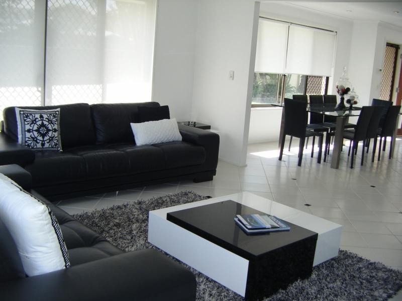 Benowa QLD 4217