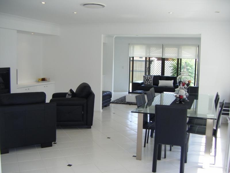 Benowa QLD 4217
