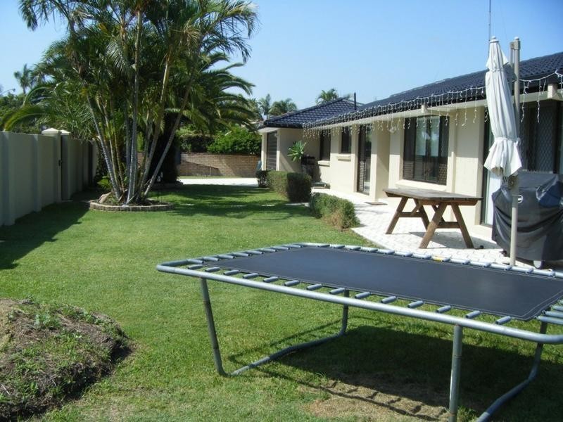 Benowa QLD 4217