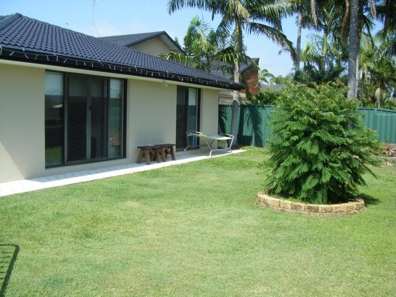 Benowa QLD 4217