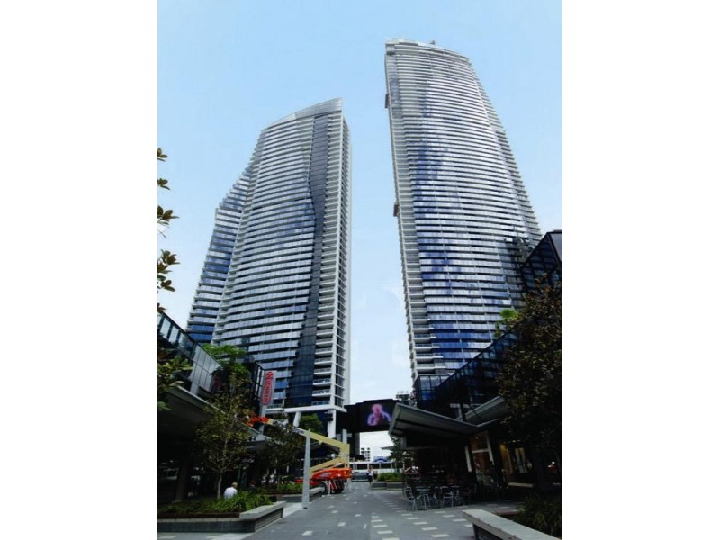 2084 Circle On Cavill.  9 Ferny Avenue, Surfers Paradise QLD 4217